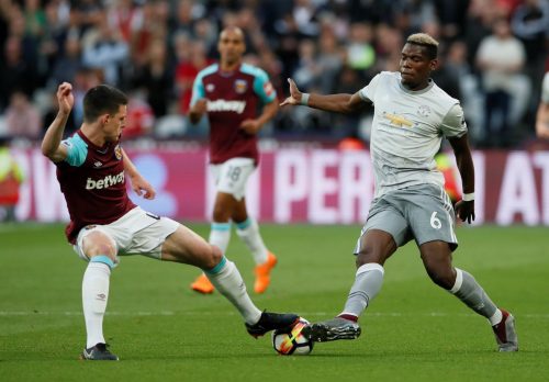 Mauricio Pochettino must consider Declan Rice move this summer