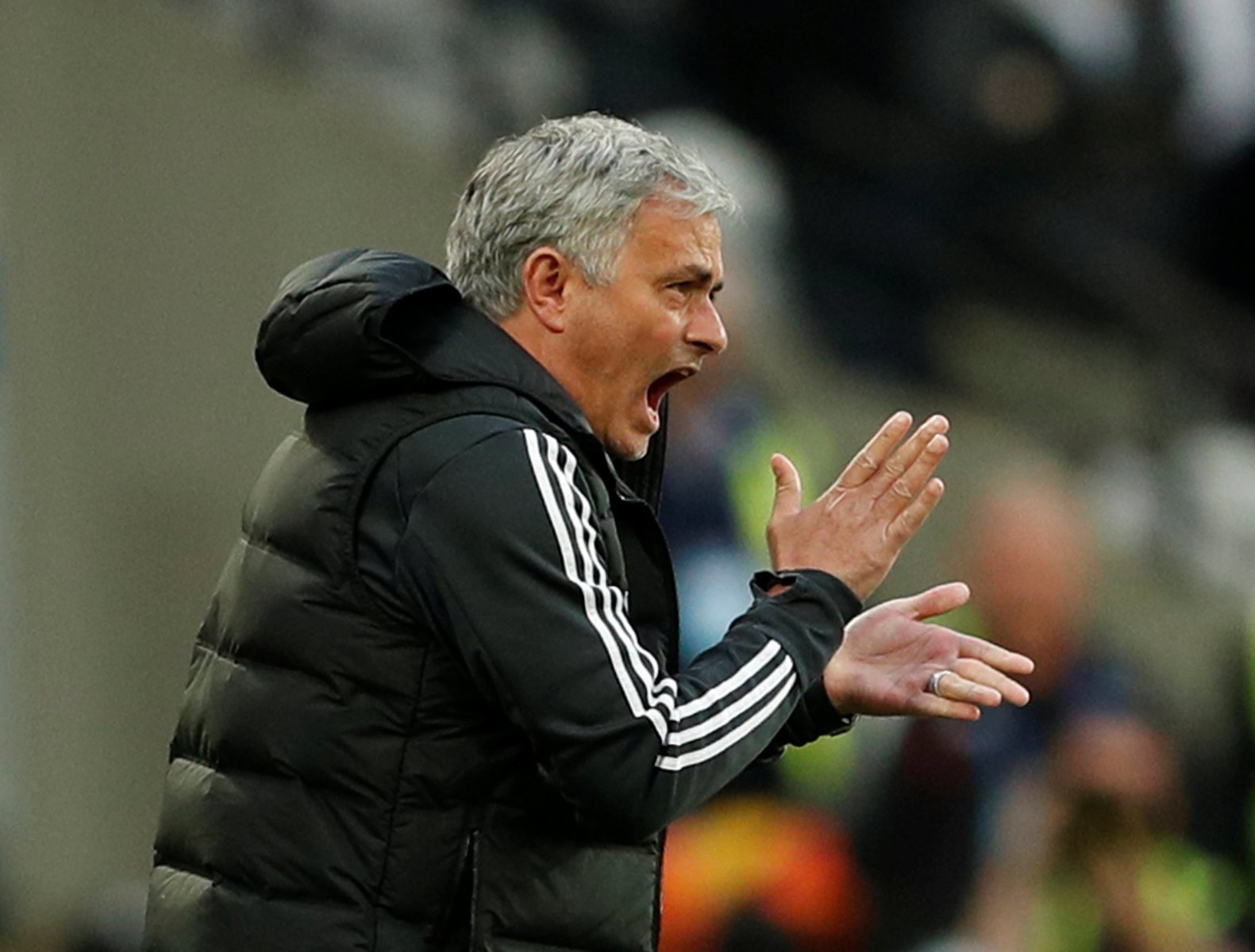 Solving problems: Mourinho could make Man Utd unstoppable with this tactical change - Manchester United