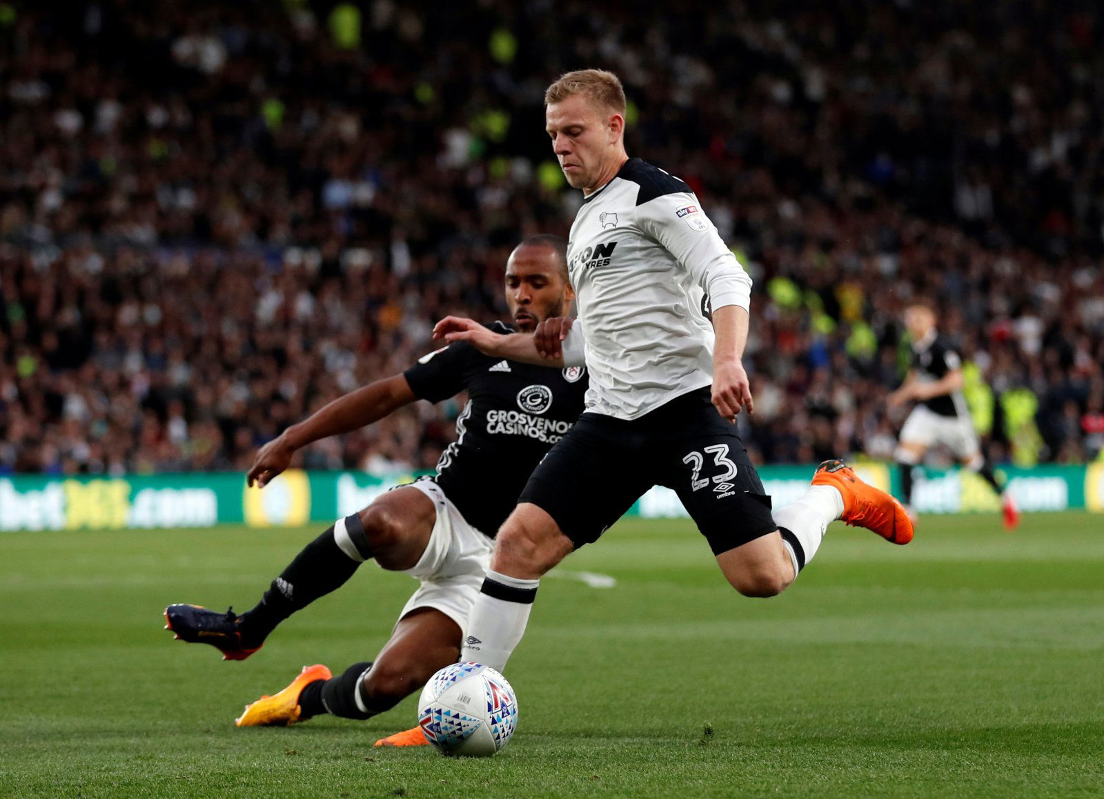 Matej Vydra’s arrival at Leeds could be a game changer for Marcelo Bielsa