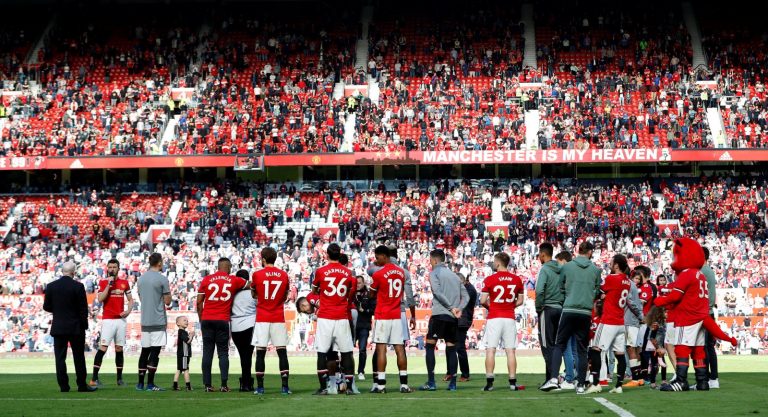 Manchester United: Fans react to Samuel Luckhurst’s revelation about ex-Red Devil