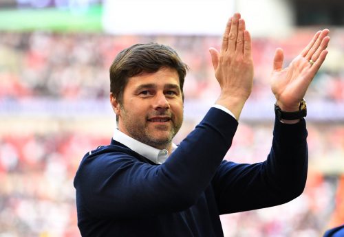 Wasting time: Pochettino has made a mistake by not selling these 2 Tottenham players already
