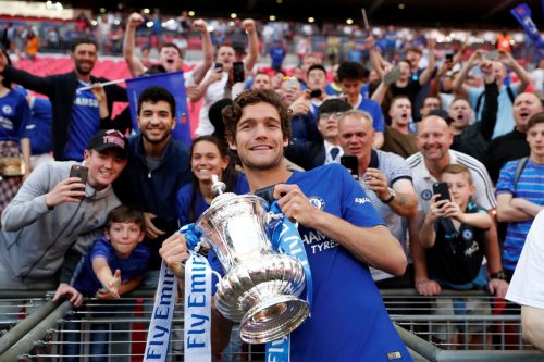 Hazard next: Chelsea simply must agree fresh terms with these 2 players after Alonso