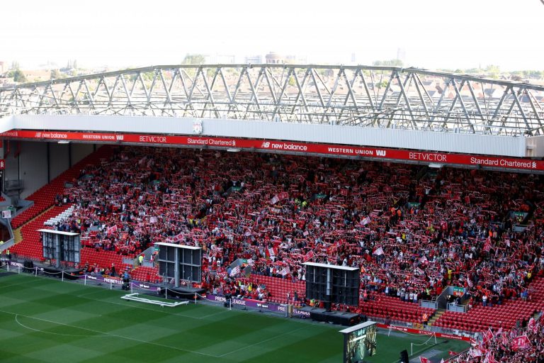 anfield