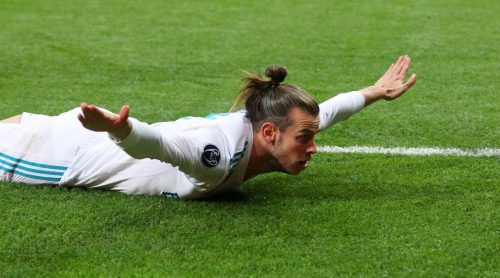 Tottenham: Fans shouldn’t be too excited about a potential Gareth Bale return