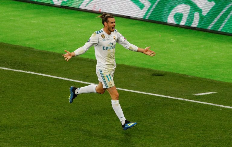 Chelsea should swap Eden Hazard for Gareth Bale if they’re forced into a sale this summer