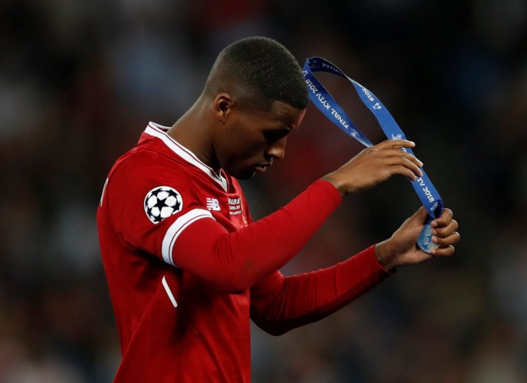 Liverpool fans on Twitter fume at Klopp for Wijnaldum decision