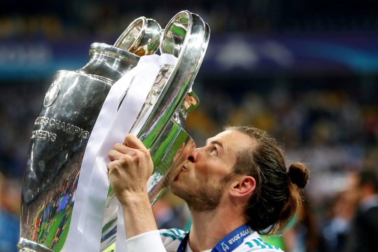 These 2 Man Utd players would seriously benefit if Gareth Bale joins the club this summer