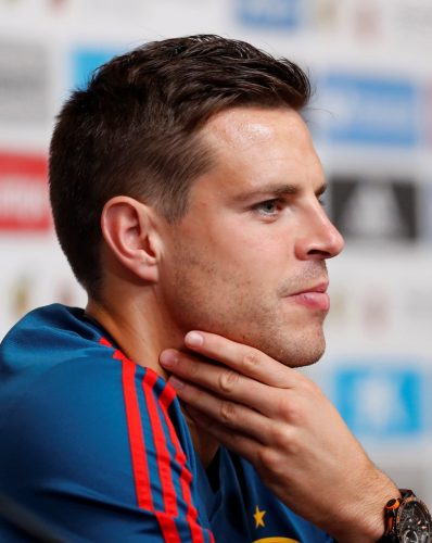 Chelsea’s Cesar Azpilicueta announcement is their smartest decision in a long time