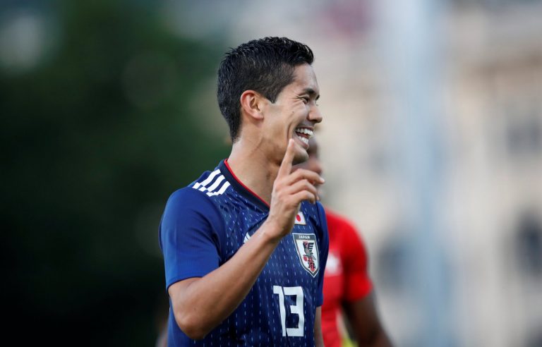 Newcastle fans on Twitter desperate for Muto to start against Chelsea