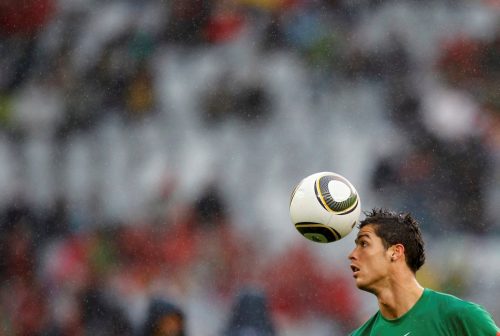 Surely these 2 players will have to leave Man Utd if Ronaldo joins this summer – agreed?
