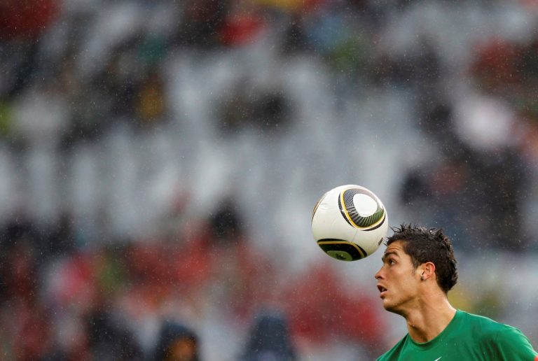 Surely these 2 players will have to leave Man Utd if Ronaldo joins this summer – agreed?