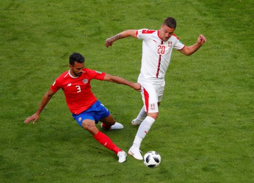 Opinion: Sergej Milinkovic-Savic is the only player that Chelsea should dump Loftus-Cheek for