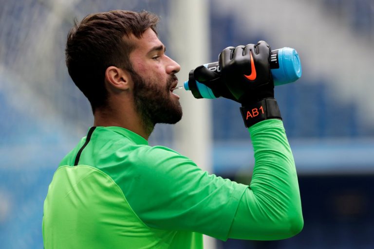 Match made in heaven: These 2 Liverpool players would thrive if Alisson signs this summer