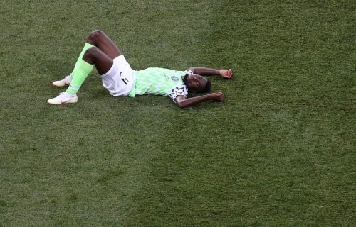 Simply brilliant: This World Cup star should be Arsenal’s dream summer signing