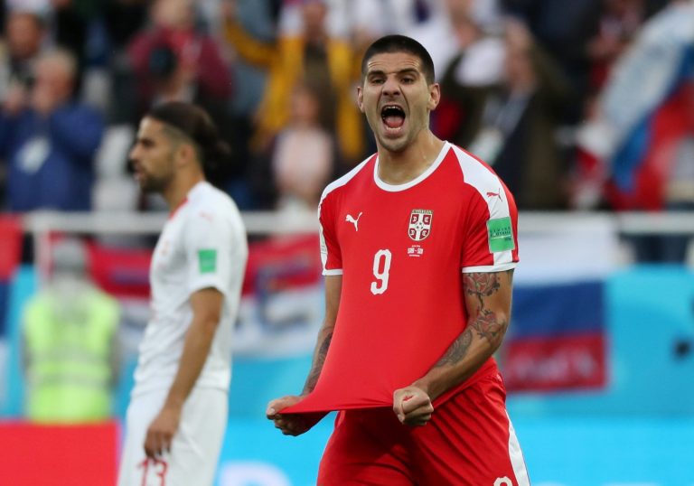 Benitez favourite in, 6-goal CF out: Newcastle’s dream attack following £20m Mitrovic deal