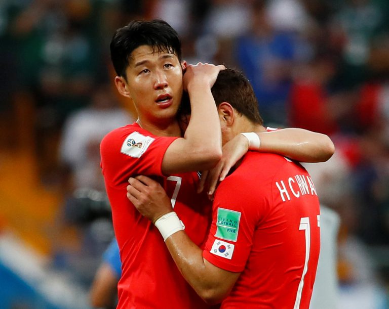 This £45m-rated Tottenham star is the final piece of the puzzle for Liverpool