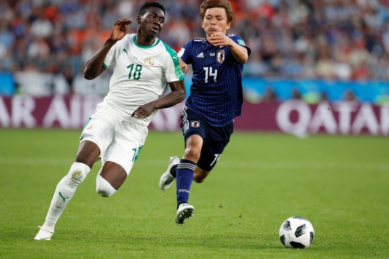 Ismaila Sarr could be Tottenham’s perfect alternative to Anthony Martial