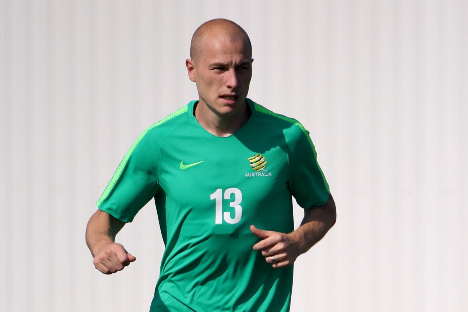 Celtic: Alex McLeish claims Rangers wanted Aaron Mooy -Celtic News