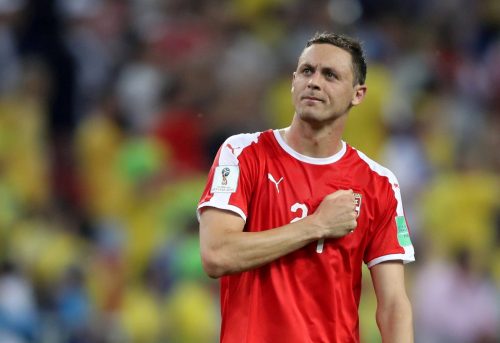 Man United fans are worried about Nemanja Matic’s injury