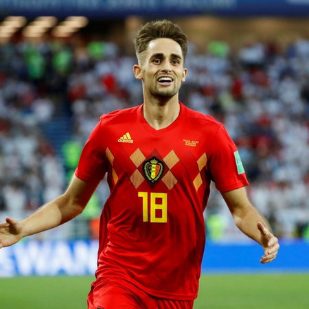 Adnan Januzaj
