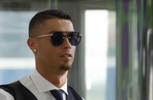 Juventus: Fans react with Cristiano Ronaldo not included in squad for Brescia game
