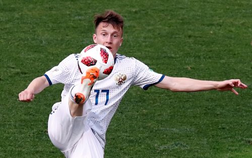 Opinion: Losing out on Golovin could be a blessing in disguise for title-chasing Chelsea