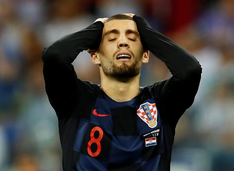 Introducing: Chelsea’s midfield enigma, Mateo Kovacic