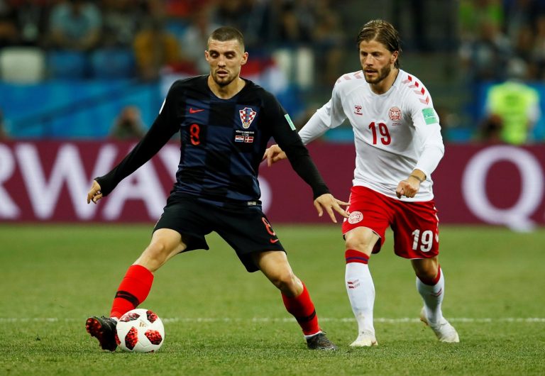 Mateo Kovacic would be the kind of statement signing to change Man City’s summer