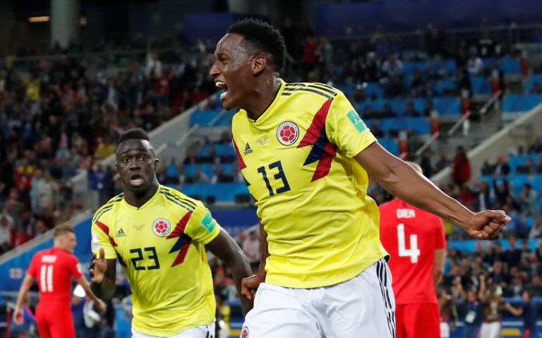 Wolves could make another transfer coup by signing Yerry Mina