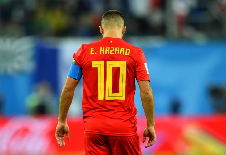 56% of Chelsea fans want Sarri to land Hirving Lozano if Eden Hazard departs