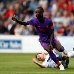 Naby Keita