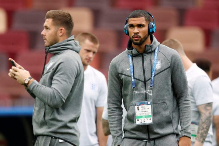 Forget Fekir: Ruben Loftus-Cheek could offer exactly what Sarri needs this season