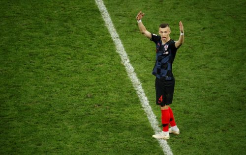 Man Utd fans want Ivan Perisic to finally move to Old Trafford this summer