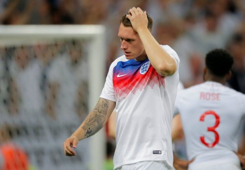 TT Valuation Evaluation: Newcastle United target Phil Jones