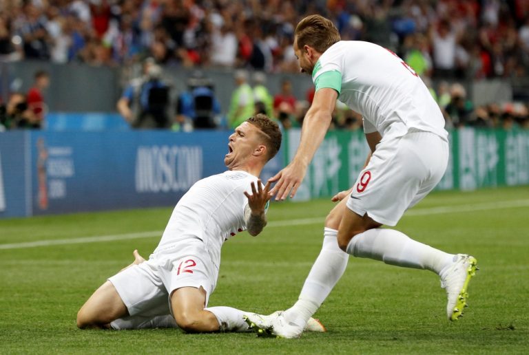Tottenham simply must keep hold of Kieran Trippier with Real Madrid lurking