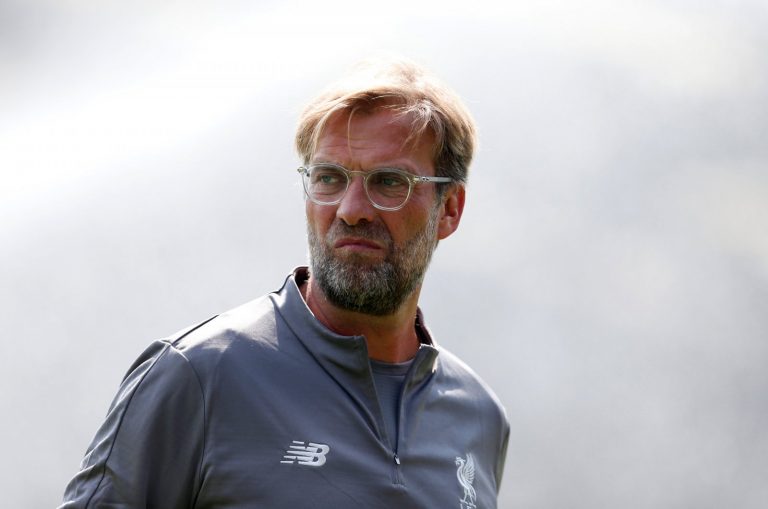 Danny Ward could be the first of many to leave Liverpool this summer