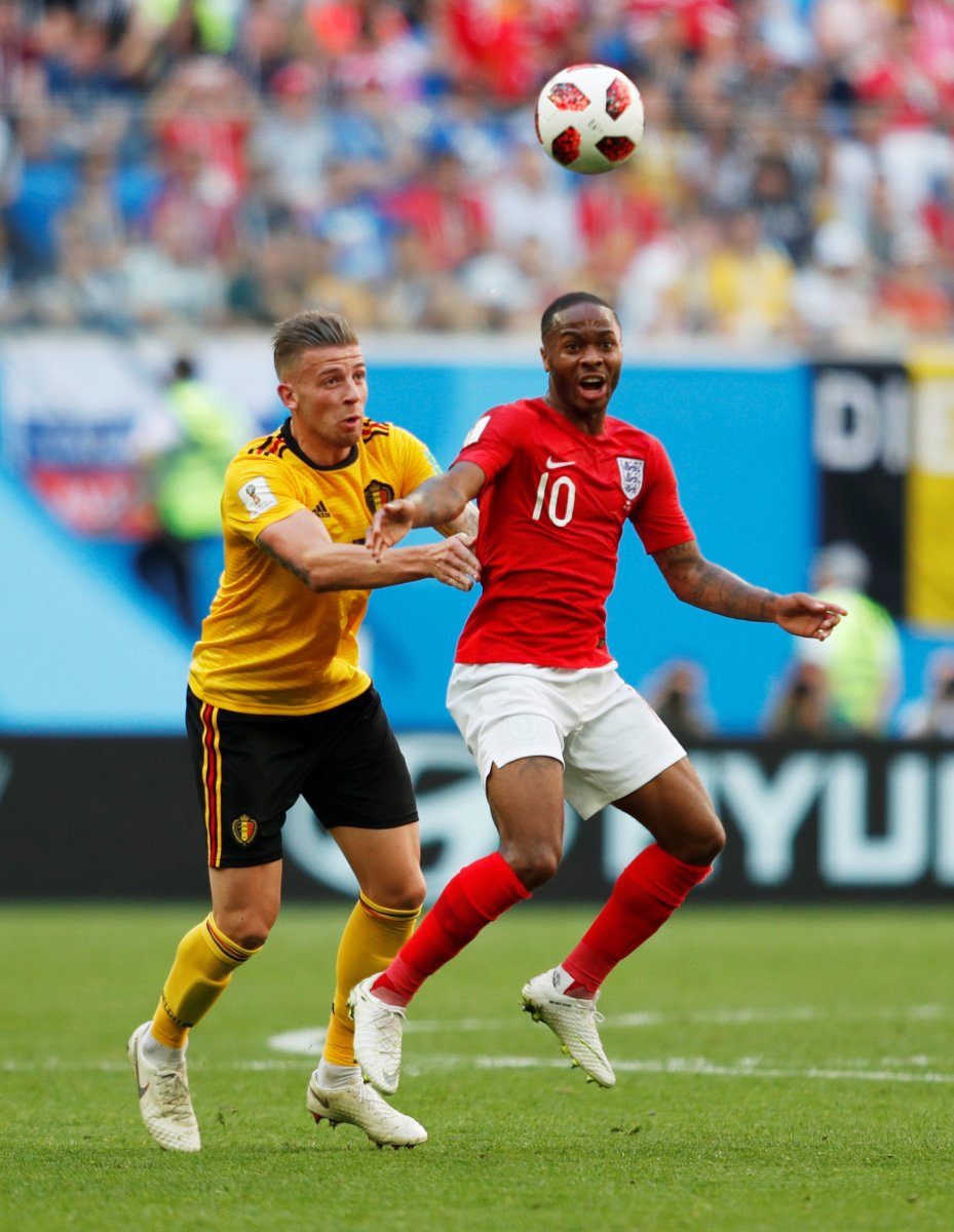 Raheem Sterling’s contract should be the priority for Man City