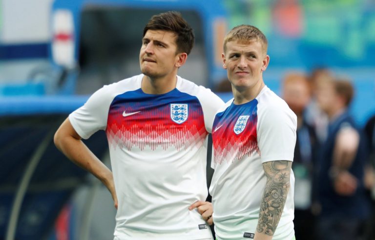 Sign him now: 2 Man Utd players that must be eager for Harry Maguire to join the club