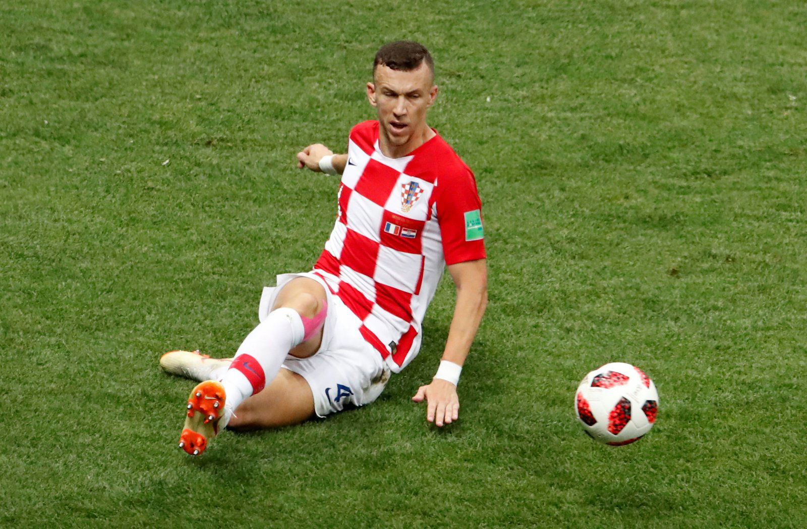 Introducing: The man Mislintat has to sign this month, Ivan Perisic