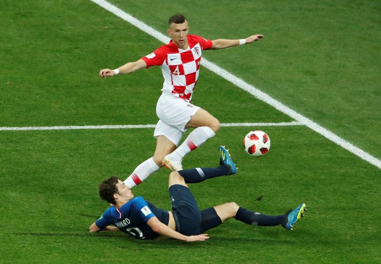 Wolves: Ivan Perisic would be a statement signing