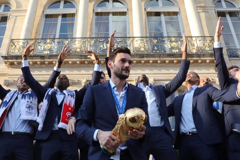 It’s time for Tottenham to move on from Hugo Lloris and sign 1 of these 2 talented youngsters