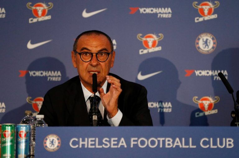 If these 2 players perform, Chelsea will win the Europa League