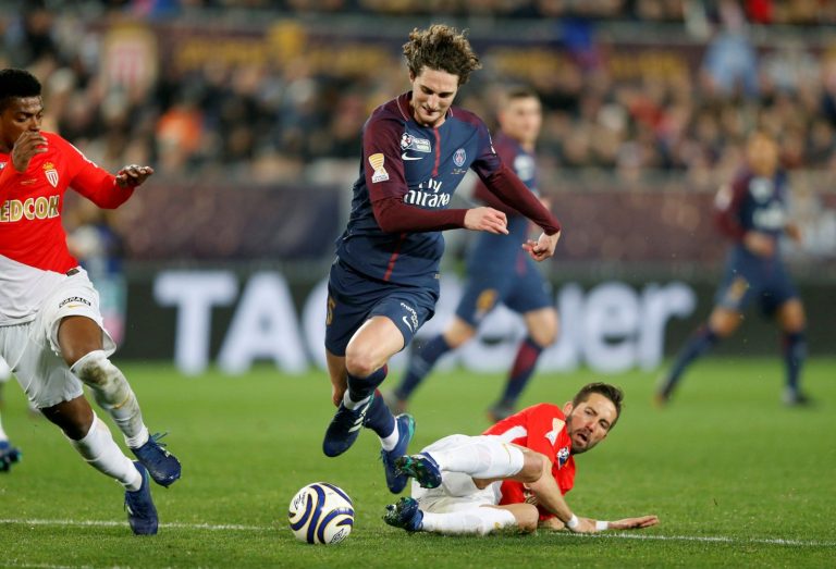 Chelsea must act fast to land Rabiot