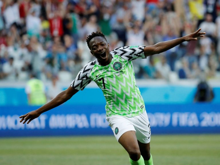 Sheffield Wednesday: Fans react as Ahmed Musa is linked