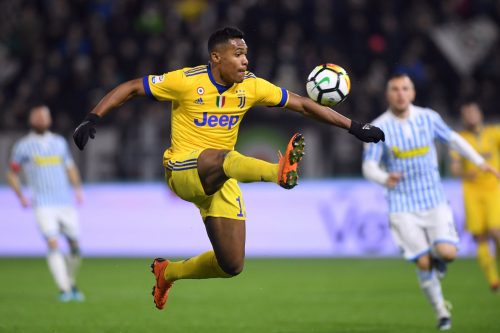 Tottenham Hotspur: Fans discuss Spurs talks with Juventus over Serge Aurier and Danny Rose