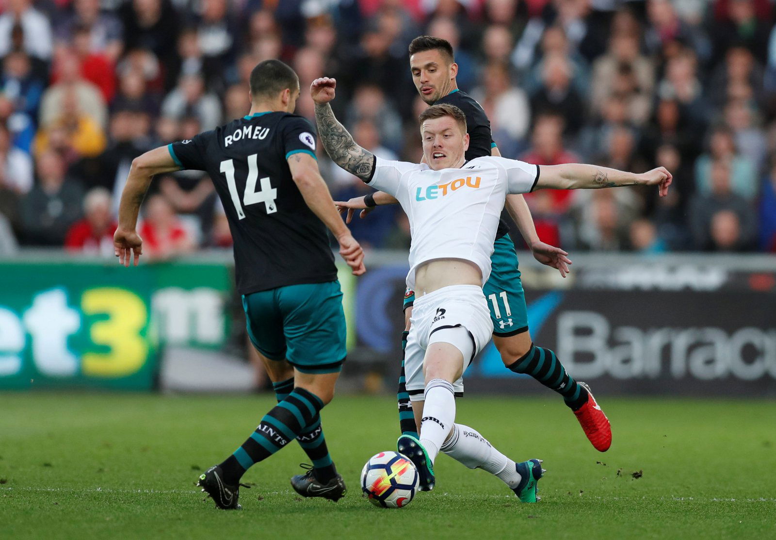 Forget Vida: Everton should move for Mawson instead this summer - Everton