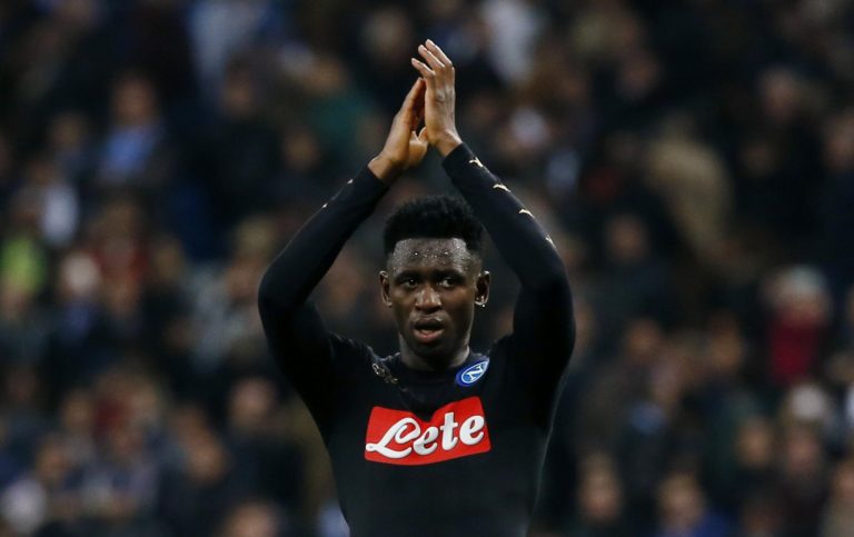 Wolves: Amadou Diawara move could still happen