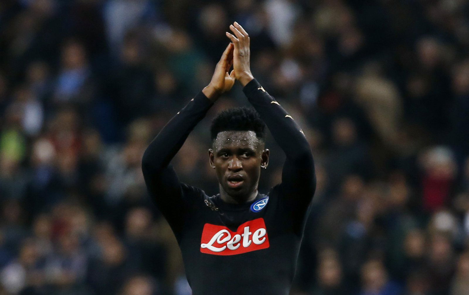 Amadou Diawara could be a brilliant upgrade to Everton’s midfield