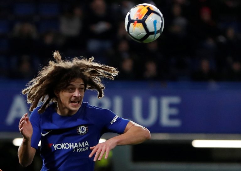 Celtic should offer Ethan Ampadu the chance to grow
