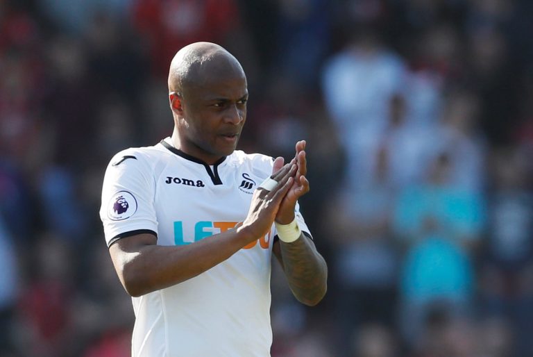 Leeds: Whites linked with surprise move for Andre Ayew